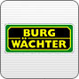 Burg Wächter Logo