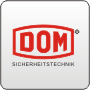 DOM Logo