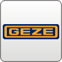 GEZE Logo