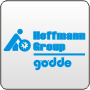 Hoffmann Group Gödde Logo
